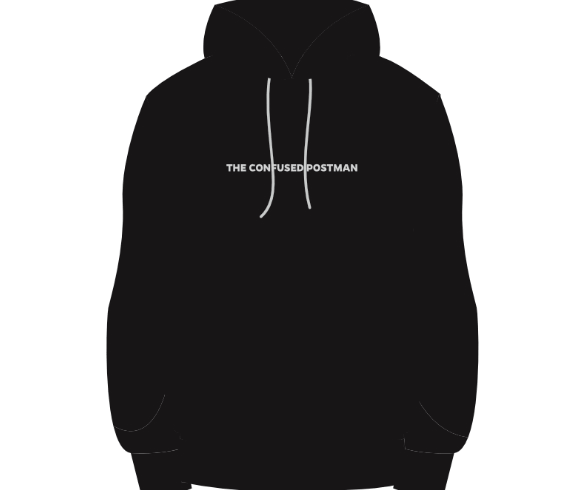 Männer Hoodie