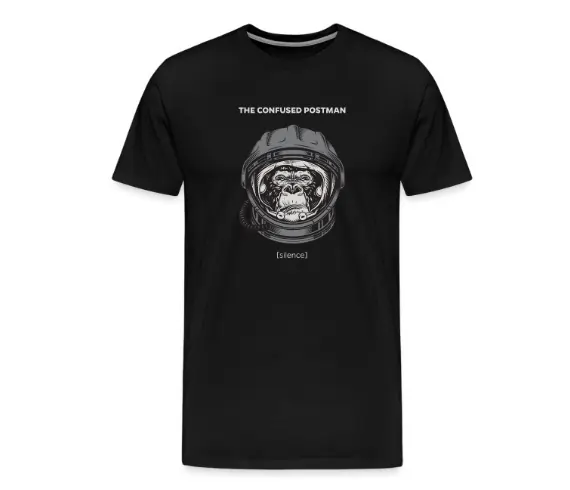 Männer Premium T-Shirt