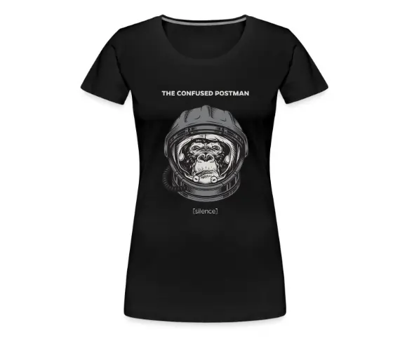 Frauen Premium T-Shirt